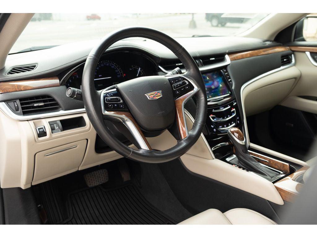 used 2019 Cadillac XTS car, priced at $22,780