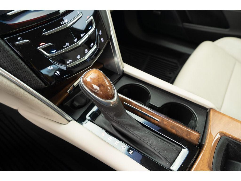 used 2019 Cadillac XTS car, priced at $22,780