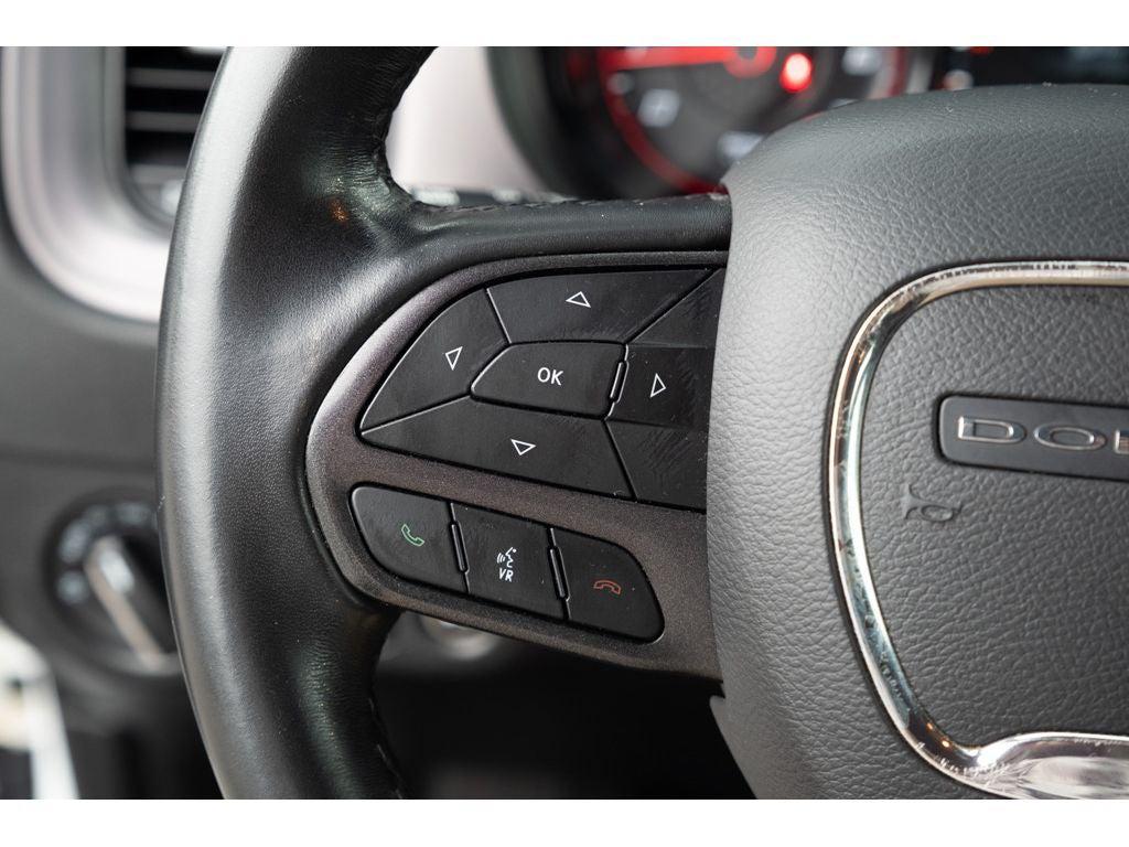 used 2023 Dodge Charger car, priced at $29,499