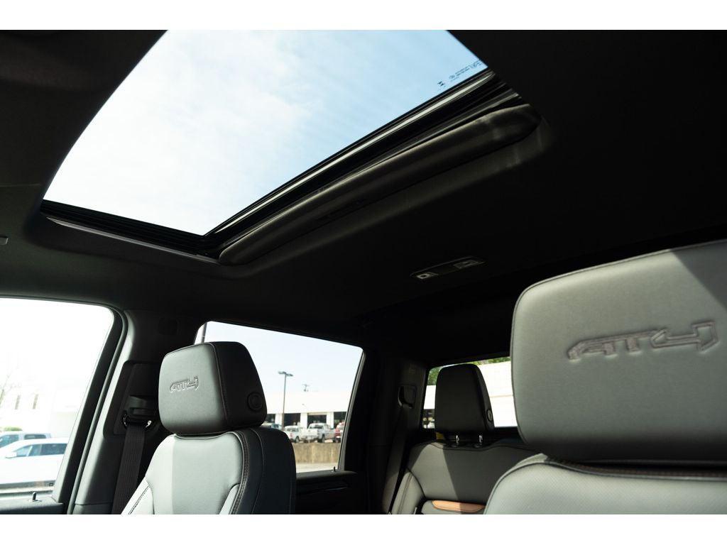 new 2026 GMC Sierra 2500 car