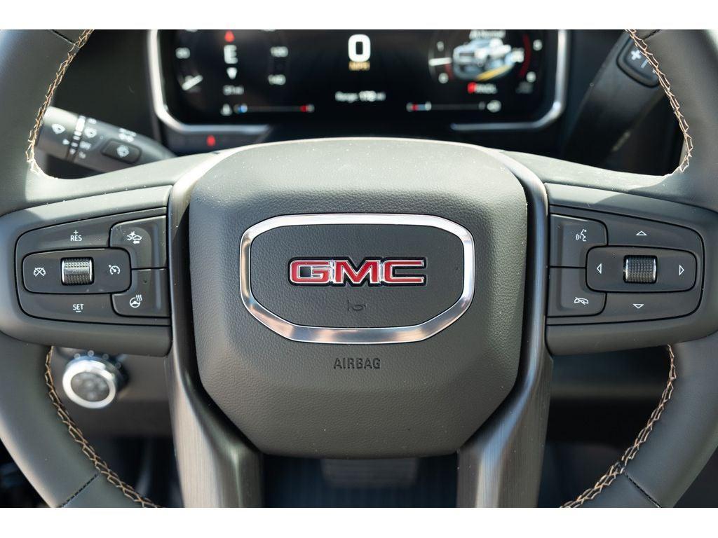 new 2026 GMC Sierra 2500 car