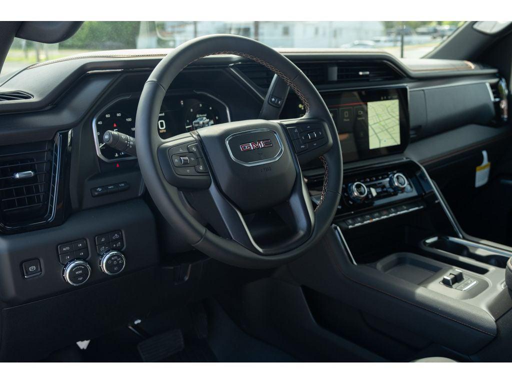 new 2026 GMC Sierra 2500 car