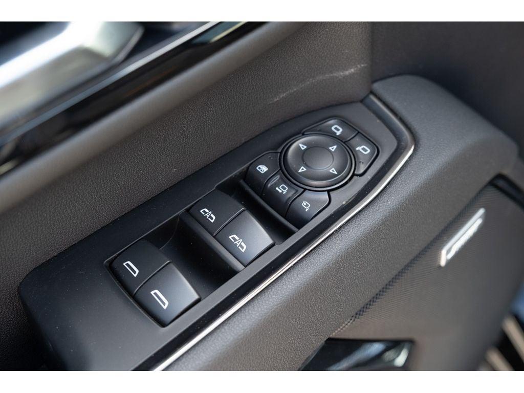 new 2026 GMC Sierra 2500 car