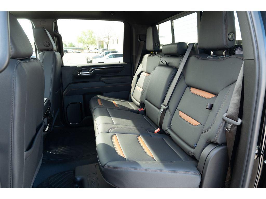 new 2026 GMC Sierra 2500 car