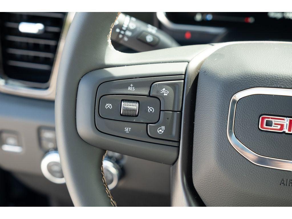 new 2026 GMC Sierra 2500 car