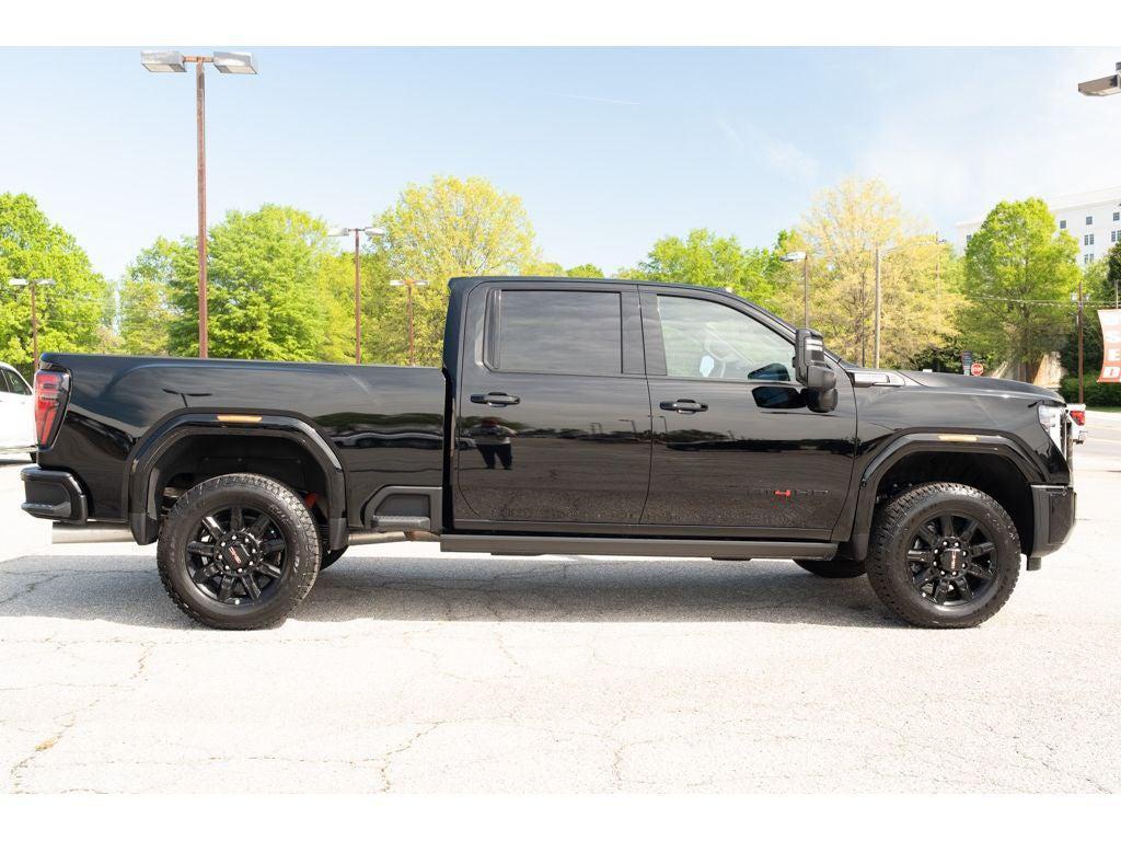 new 2026 GMC Sierra 2500 car