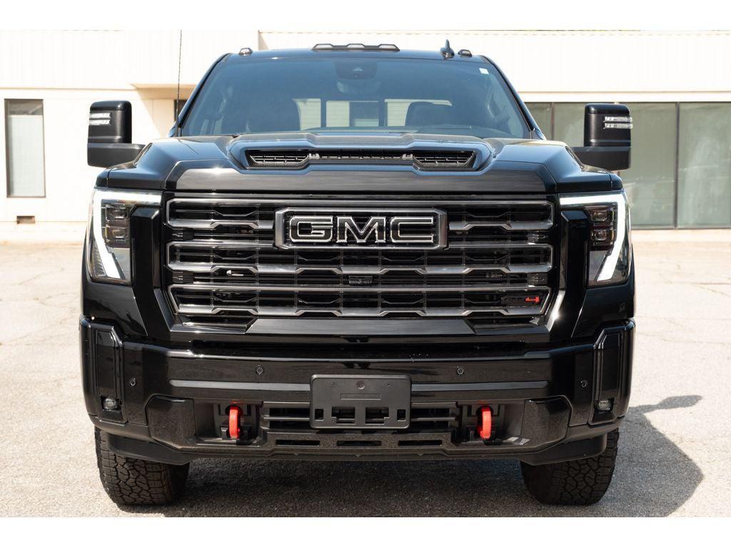 new 2026 GMC Sierra 2500 car