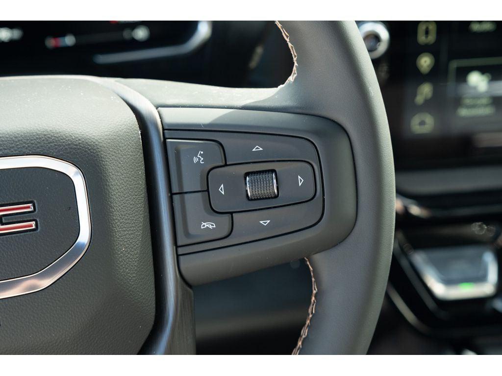 new 2026 GMC Sierra 2500 car