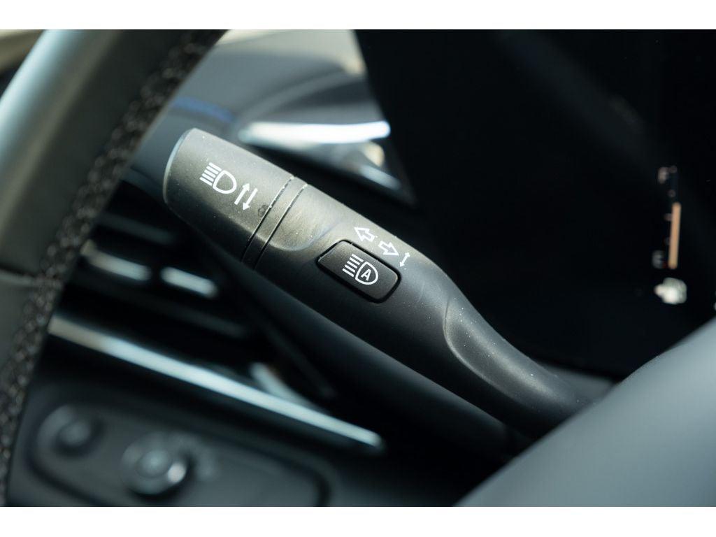 used 2025 Buick Envista car, priced at $26,949