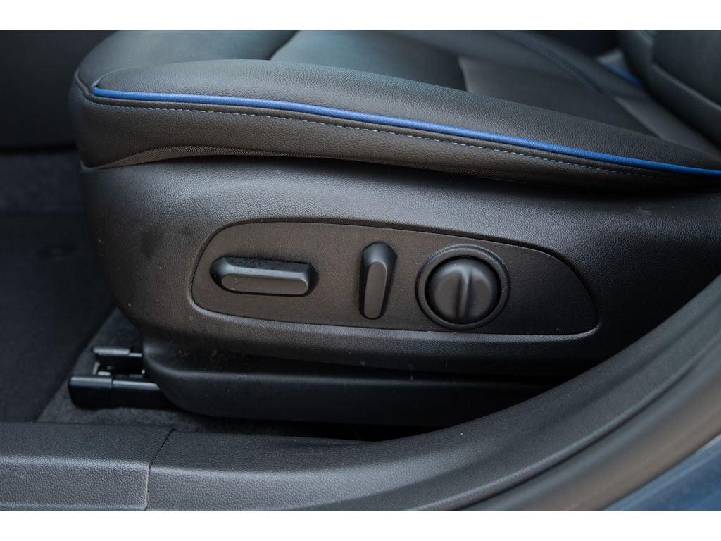 used 2025 Buick Envista car, priced at $26,949