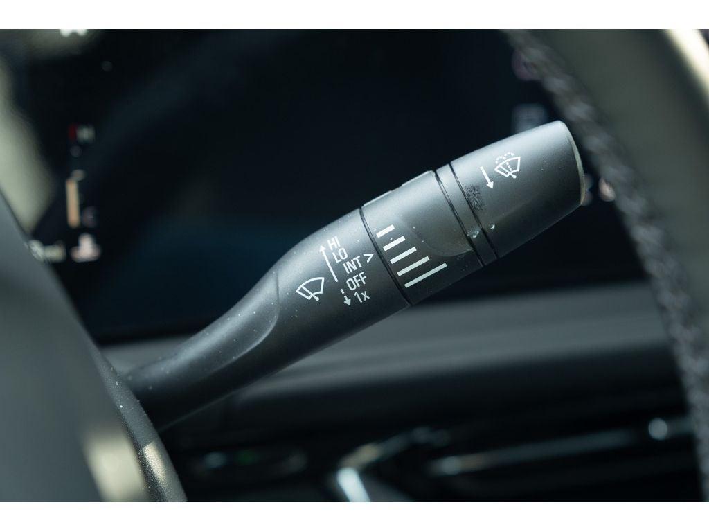 used 2025 Buick Envista car, priced at $26,949