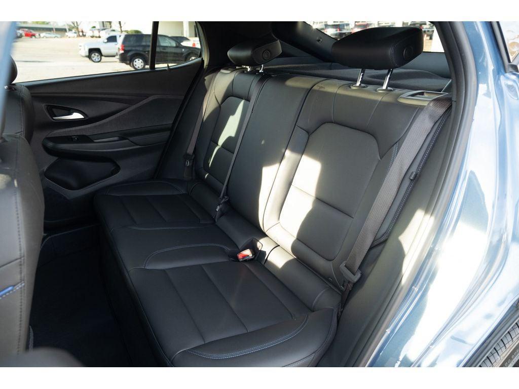 used 2025 Buick Envista car, priced at $26,949