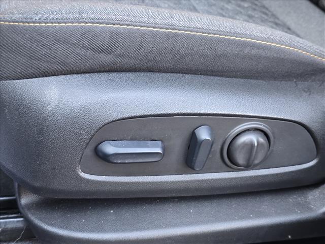 used 2024 Chevrolet Equinox car, priced at $18,949