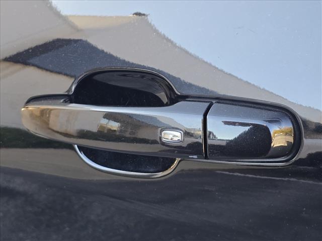 used 2024 Chevrolet Equinox car, priced at $18,949