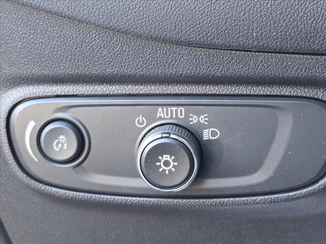 used 2024 Chevrolet Equinox car, priced at $18,949