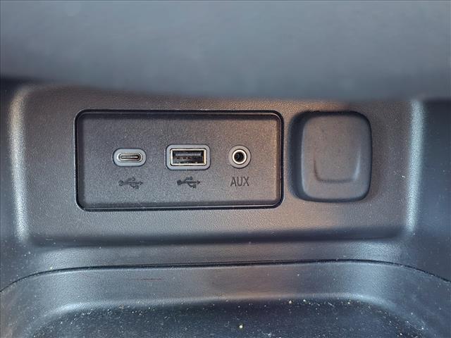 used 2024 Chevrolet Equinox car, priced at $18,949