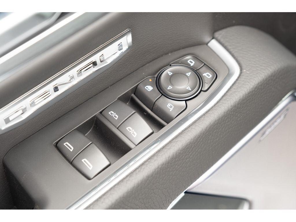 new 2026 GMC Sierra 1500 car, priced at $66,035