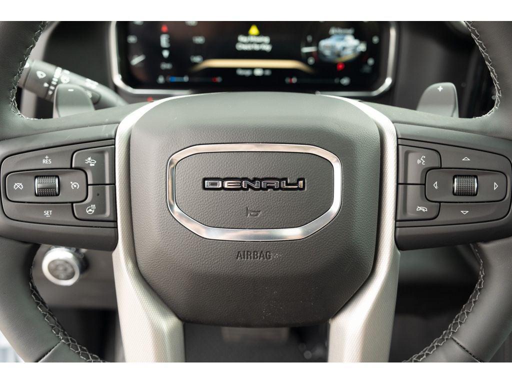 new 2026 GMC Sierra 1500 car, priced at $66,035