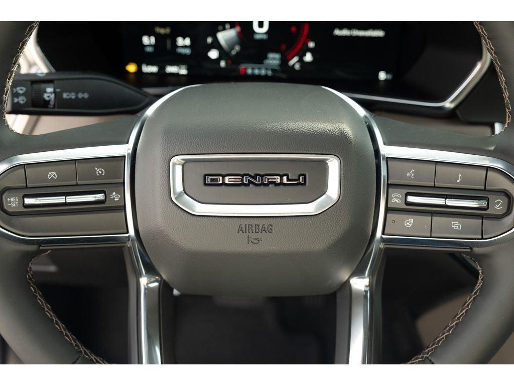 new 2026 GMC Canyon car, priced at $53,640