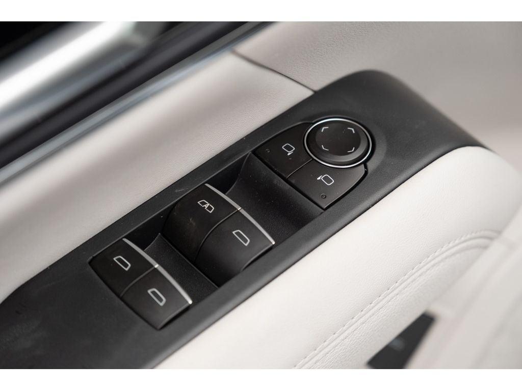 new 2026 GMC Terrain car, priced at $44,084