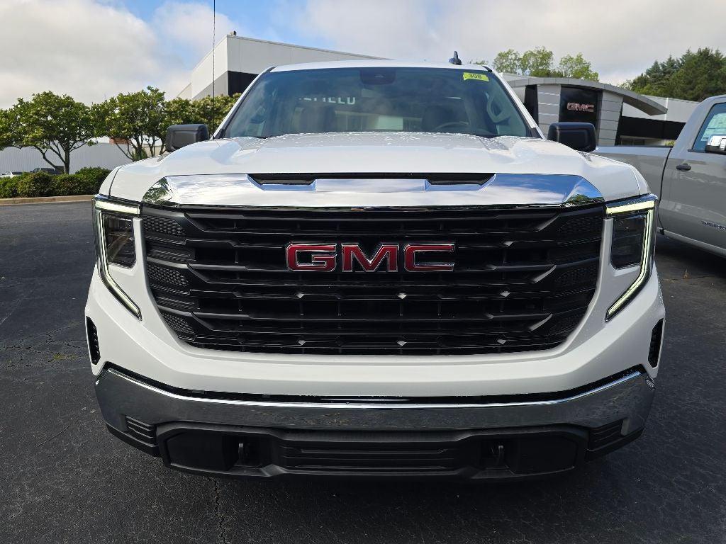 new 2025 GMC Sierra 1500 car, priced at $36,835