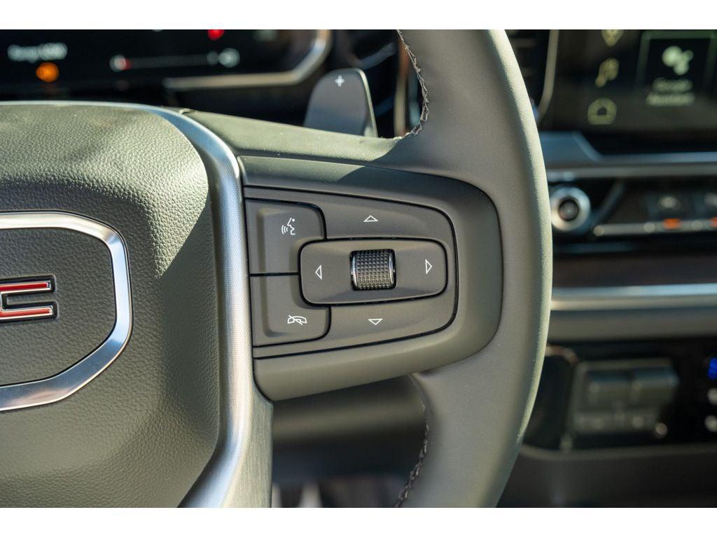 new 2026 GMC Sierra 1500 car, priced at $59,888