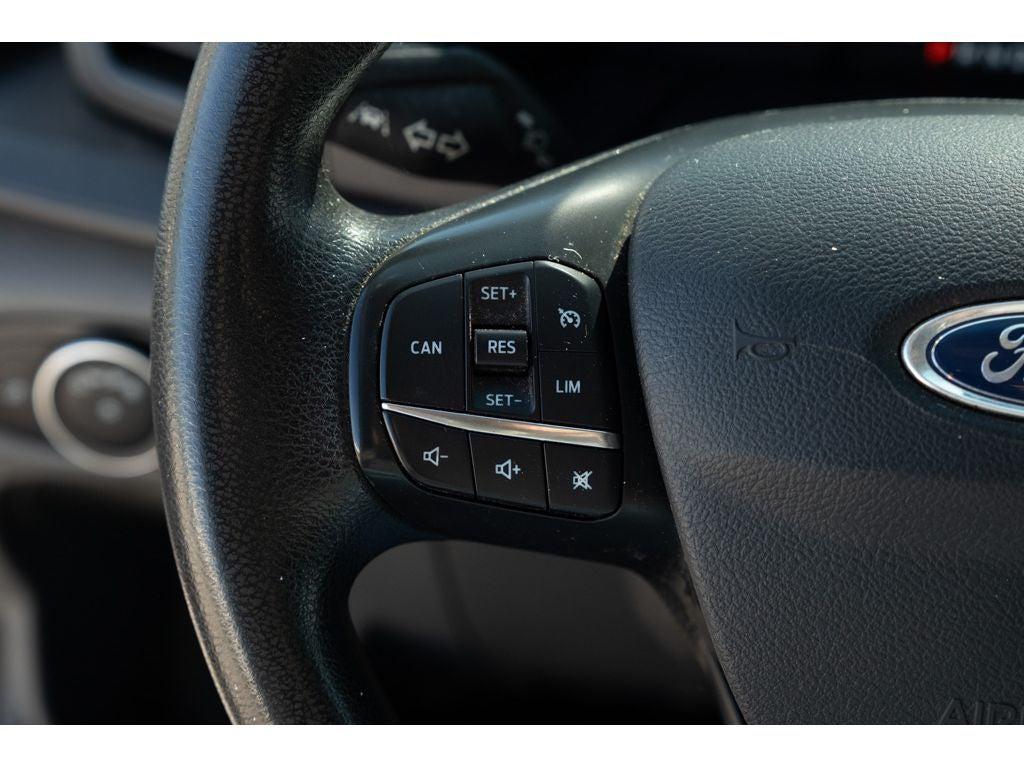 used 2020 Ford Transit-250 car, priced at $26,499
