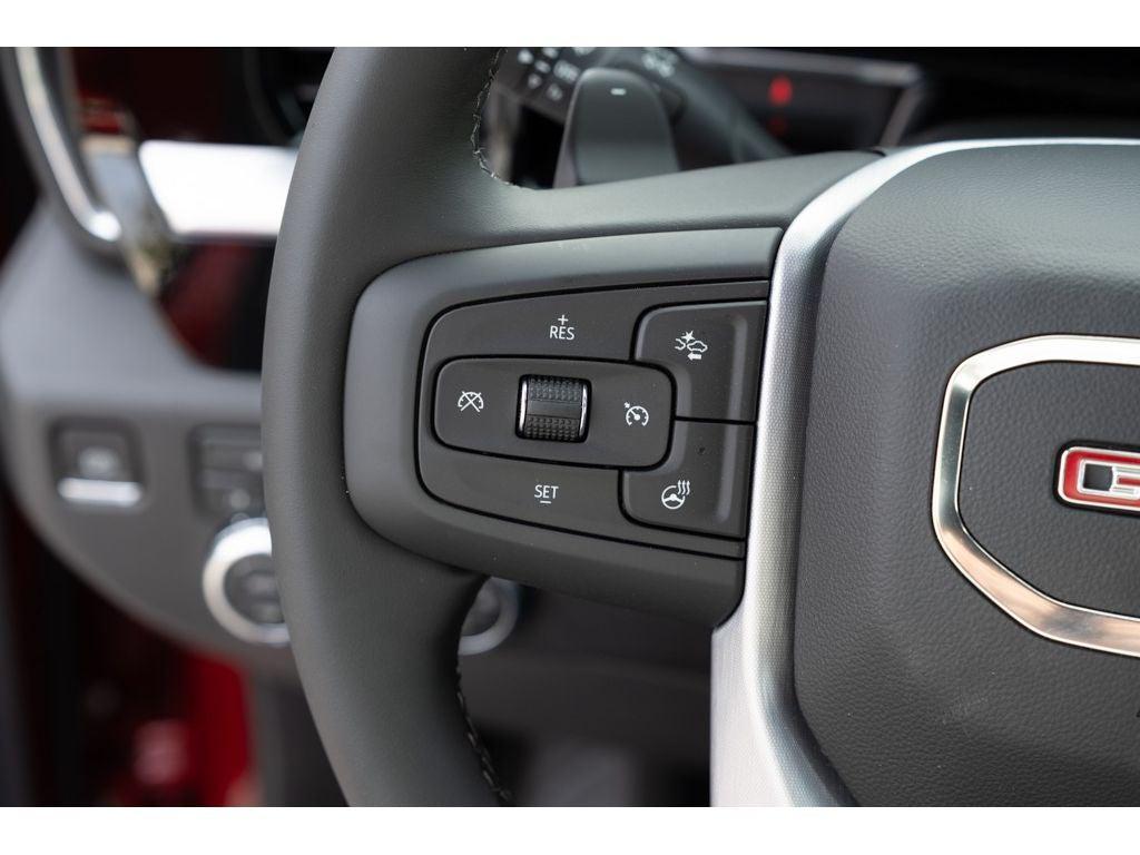 new 2026 GMC Sierra 1500 car, priced at $60,675