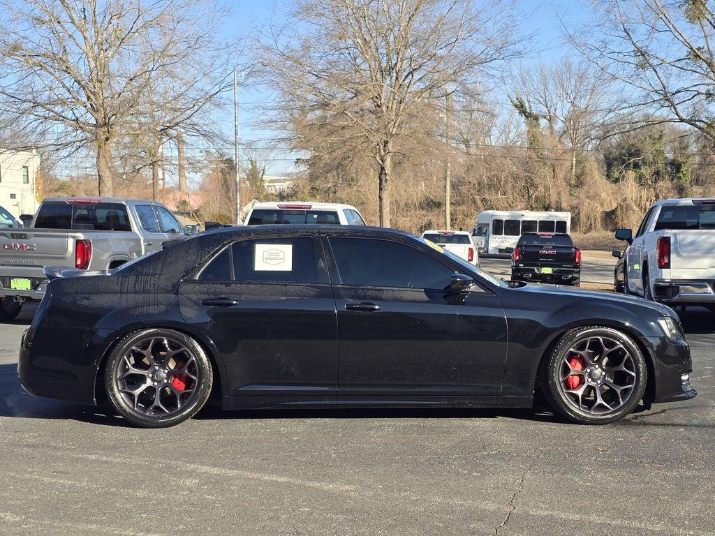 used 2019 Chrysler 300 car, priced at $21,900