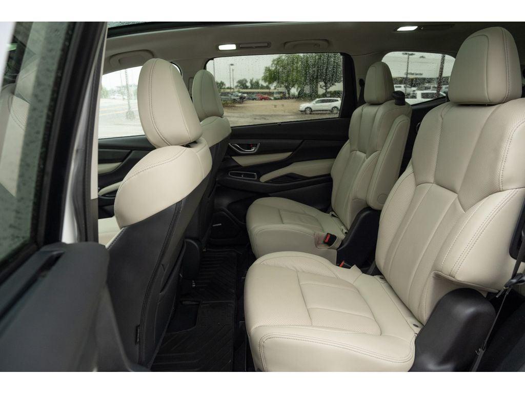 used 2022 Subaru Ascent car, priced at $30,499