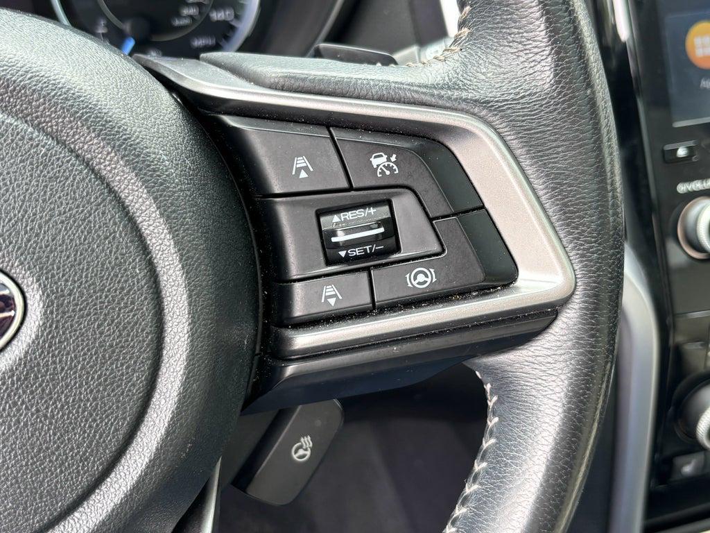 used 2022 Subaru Ascent car, priced at $30,499