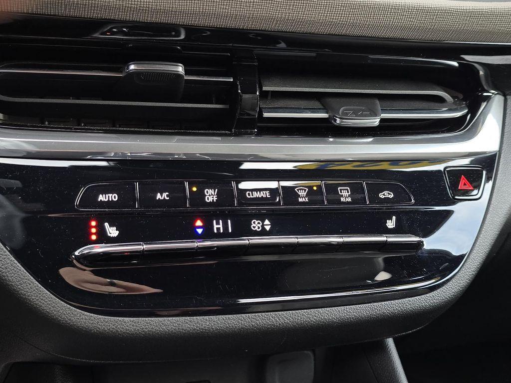 used 2024 Buick Envista car, priced at $26,600