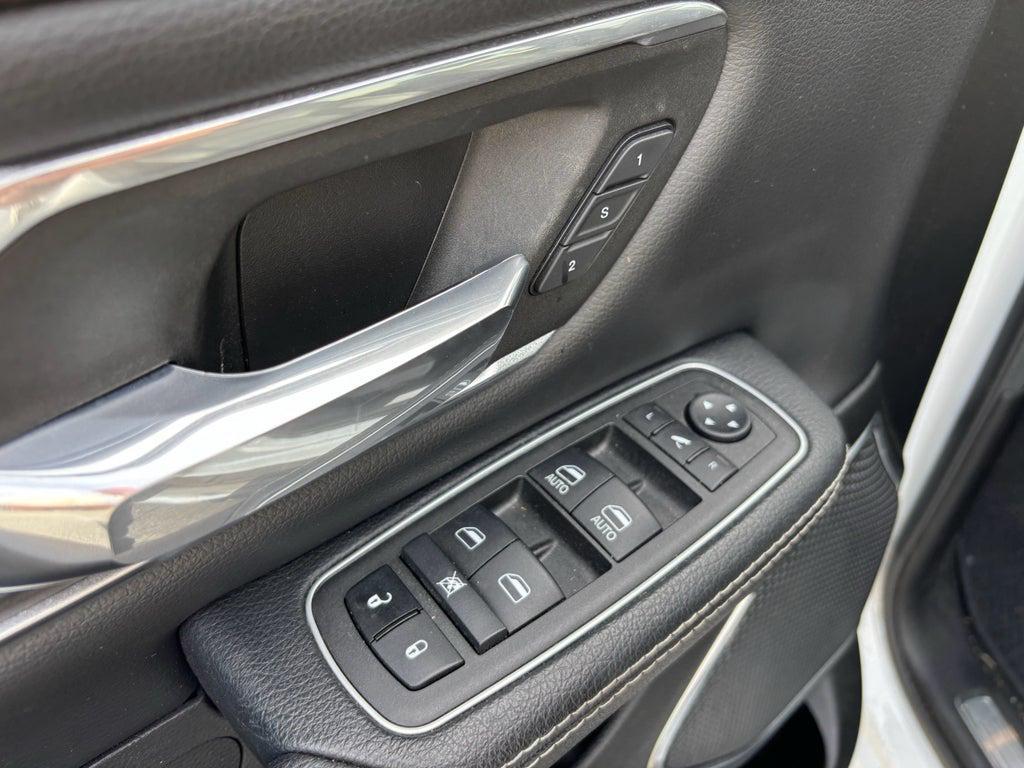 used 2019 Ram 1500 car, priced at $34,900