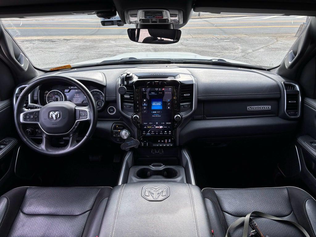 used 2019 Ram 1500 car, priced at $34,900