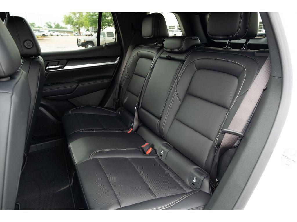 new 2026 GMC Terrain car, priced at $33,739