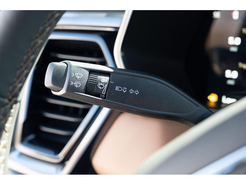 new 2026 GMC Canyon car, priced at $50,460