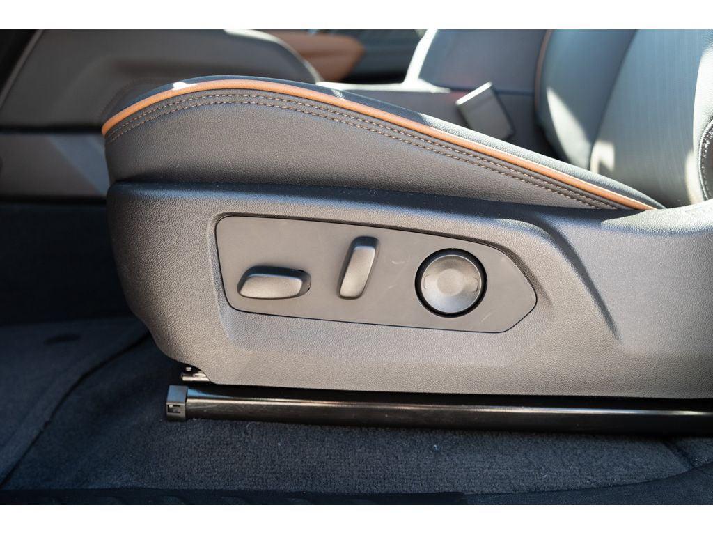 new 2026 GMC Canyon car, priced at $50,460