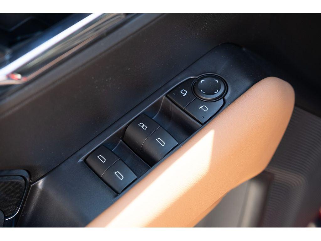 new 2026 GMC Canyon car, priced at $50,460