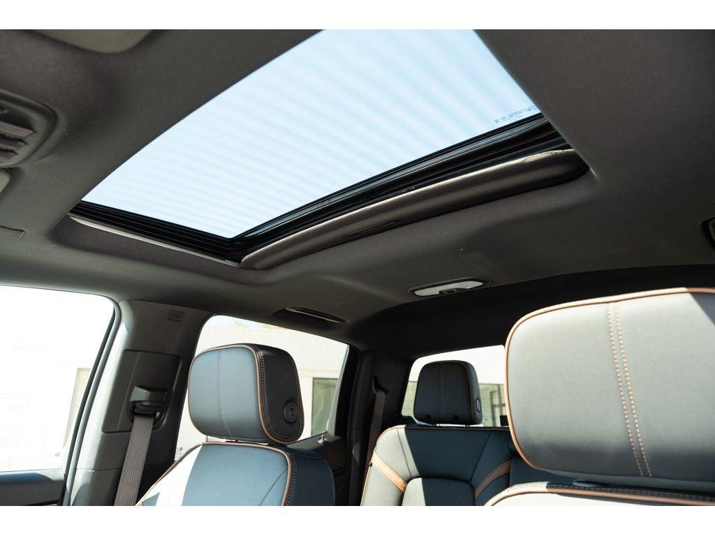 new 2026 GMC Canyon car, priced at $50,460