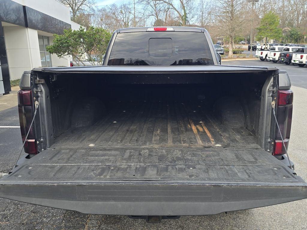 used 2017 Ford F-350 car, priced at $38,860