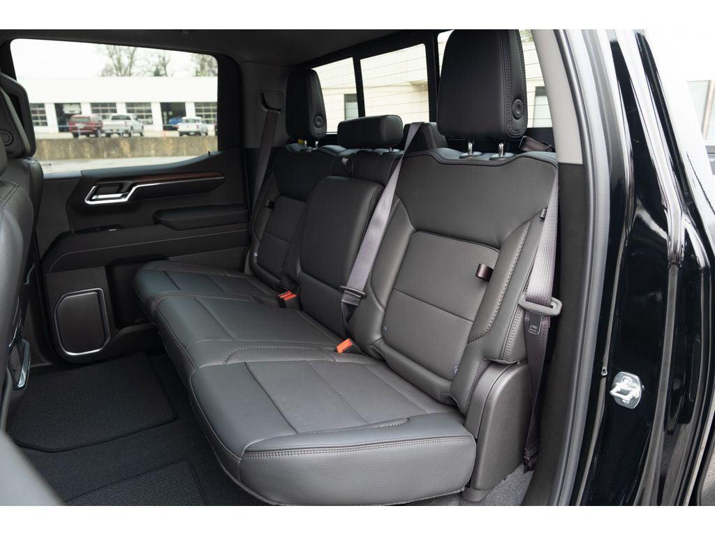 new 2026 GMC Sierra 1500 car, priced at $70,300