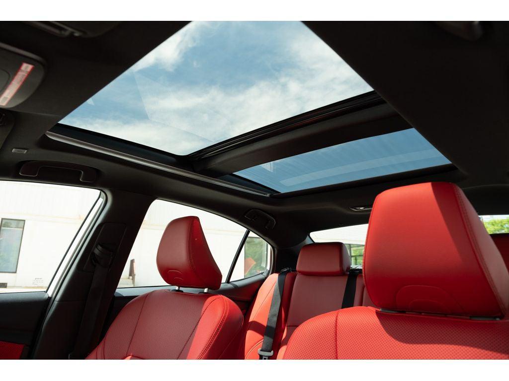 used 2025 Toyota Camry car, priced at $37,599