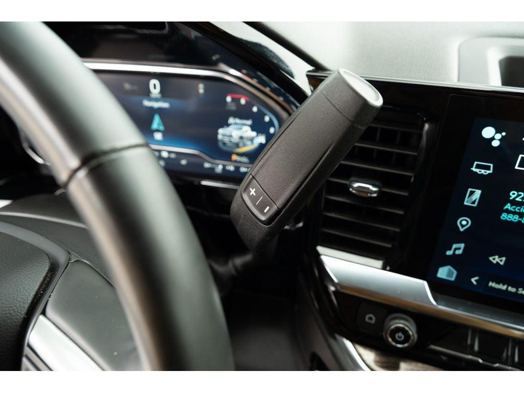 used 2025 Chevrolet Silverado 2500 car, priced at $57,550