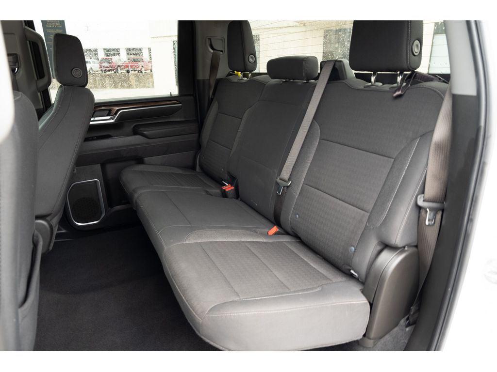 used 2025 Chevrolet Silverado 2500 car, priced at $57,550