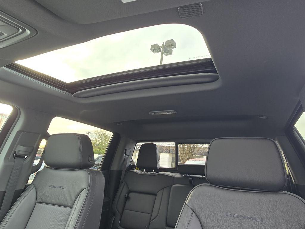 new 2026 GMC Sierra 1500 car, priced at $71,195