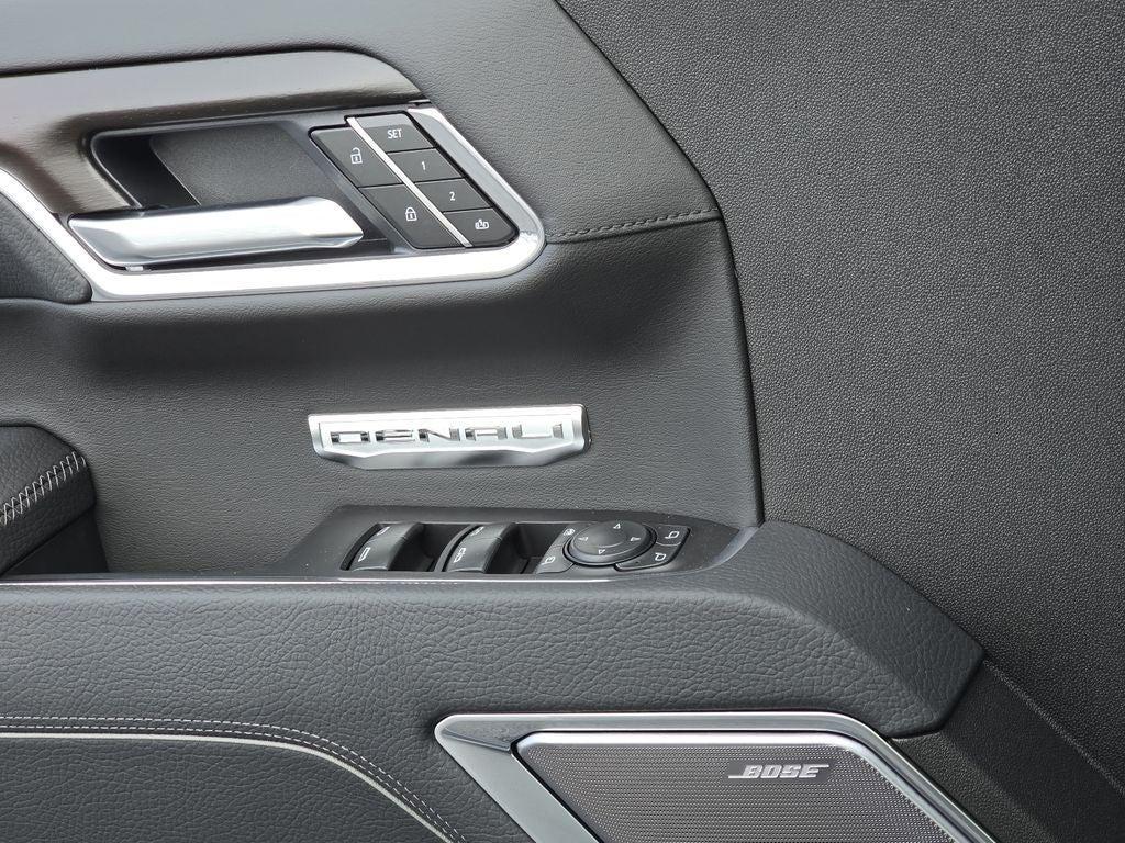 new 2026 GMC Sierra 1500 car, priced at $71,195