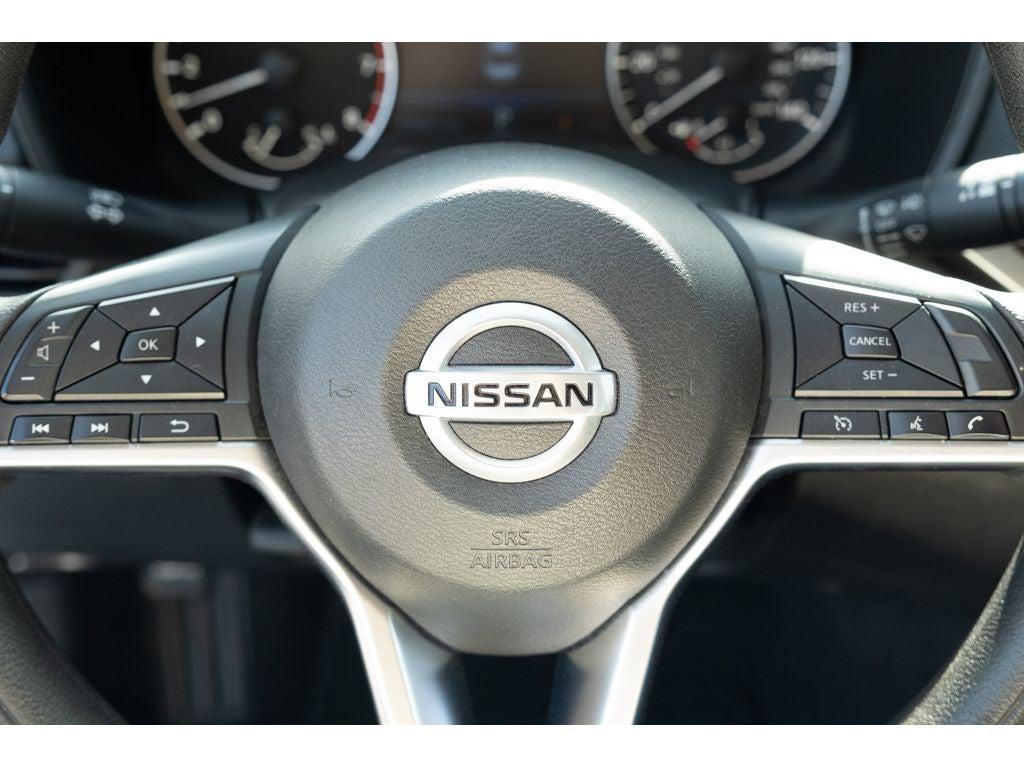used 2020 Nissan Altima car, priced at $16,949