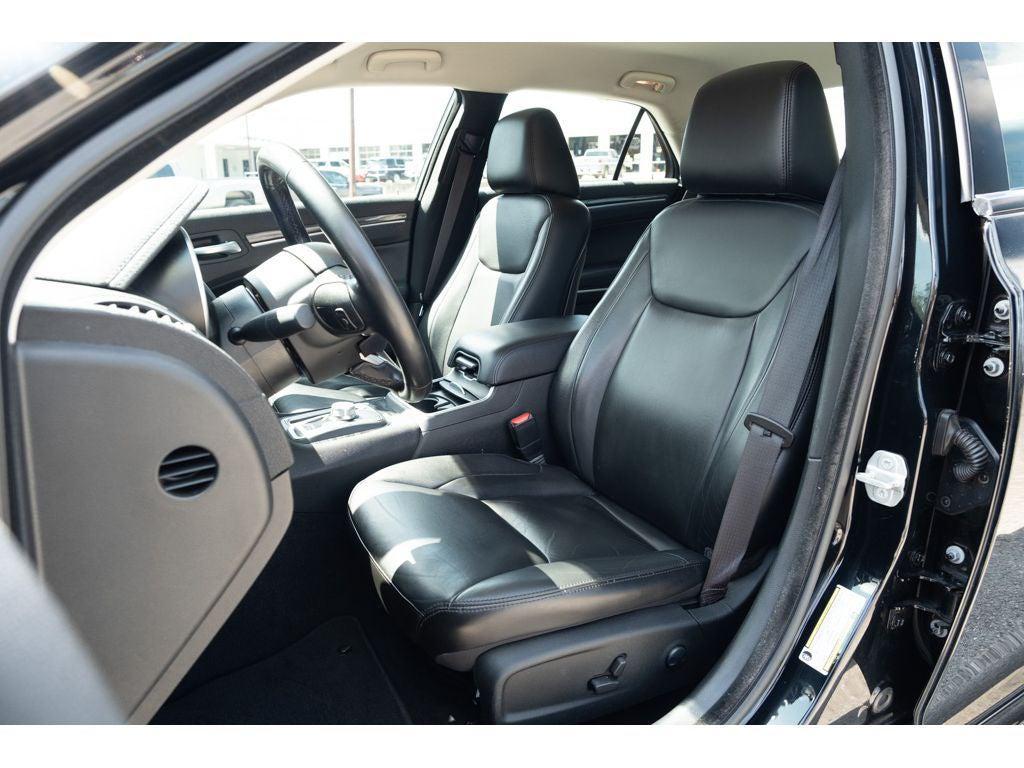 used 2022 Chrysler 300 car, priced at $28,999