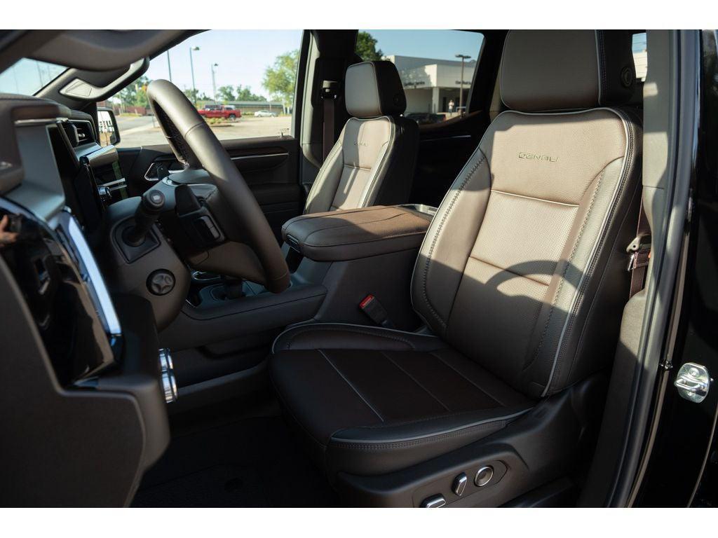 new 2026 GMC Sierra 1500 car, priced at $69,999