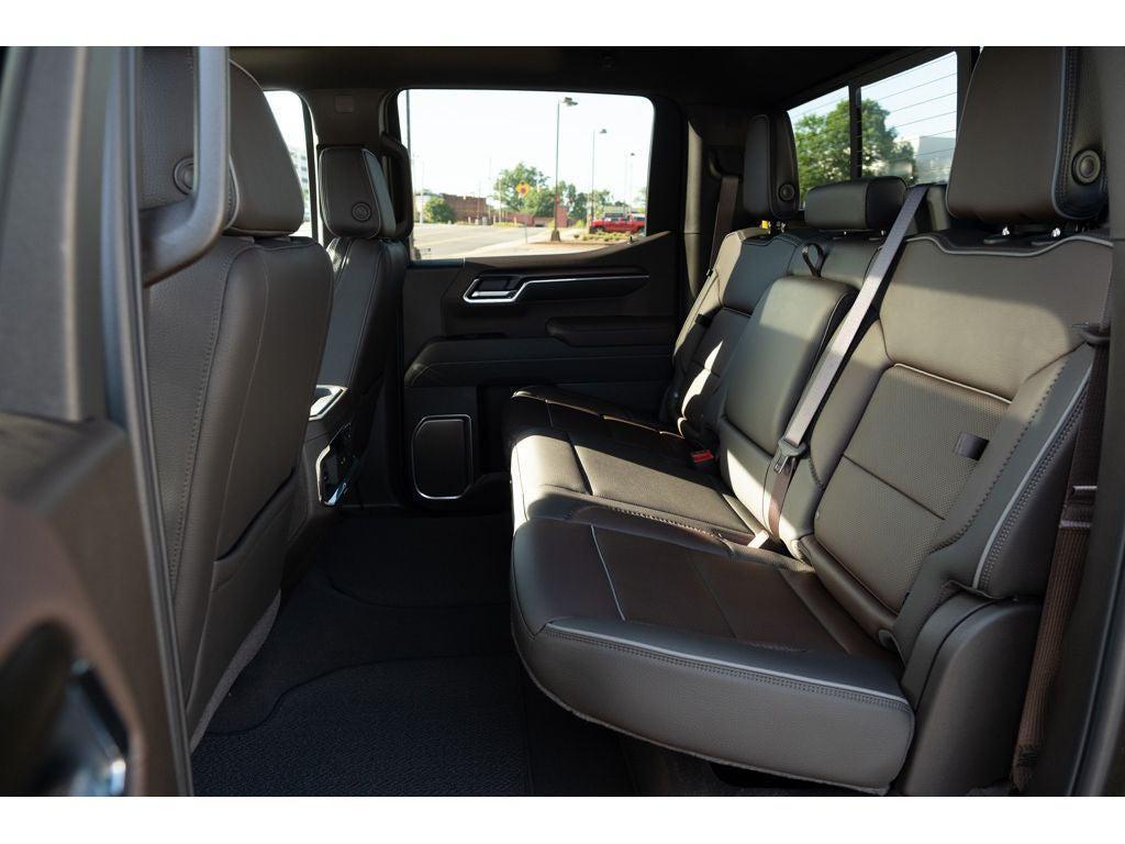 new 2026 GMC Sierra 1500 car, priced at $69,999